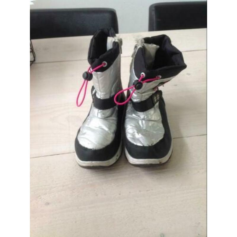 Snowboots maat 34