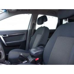 Chevrolet Captiva *7-pers* 2.4i 136pk Airco Trekhaak(1500kg)