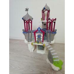 Playmobil Kristallen Paleis 9469