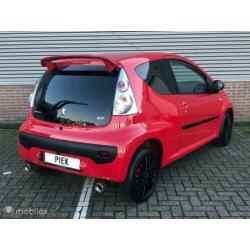 Peugeot 107 1.0-12V XS RACING TOPSTAAT UNIEK