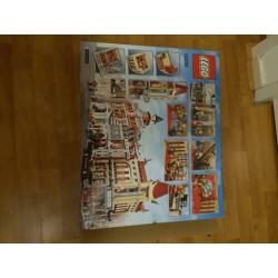 Lego 10232 cinema