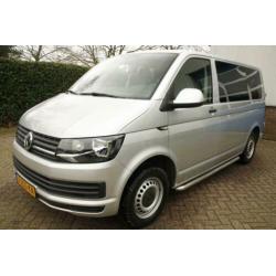 Volkswagen Transporter 2.0TDI AIRCO/CRUISE/TREKHAAK/PDC.A