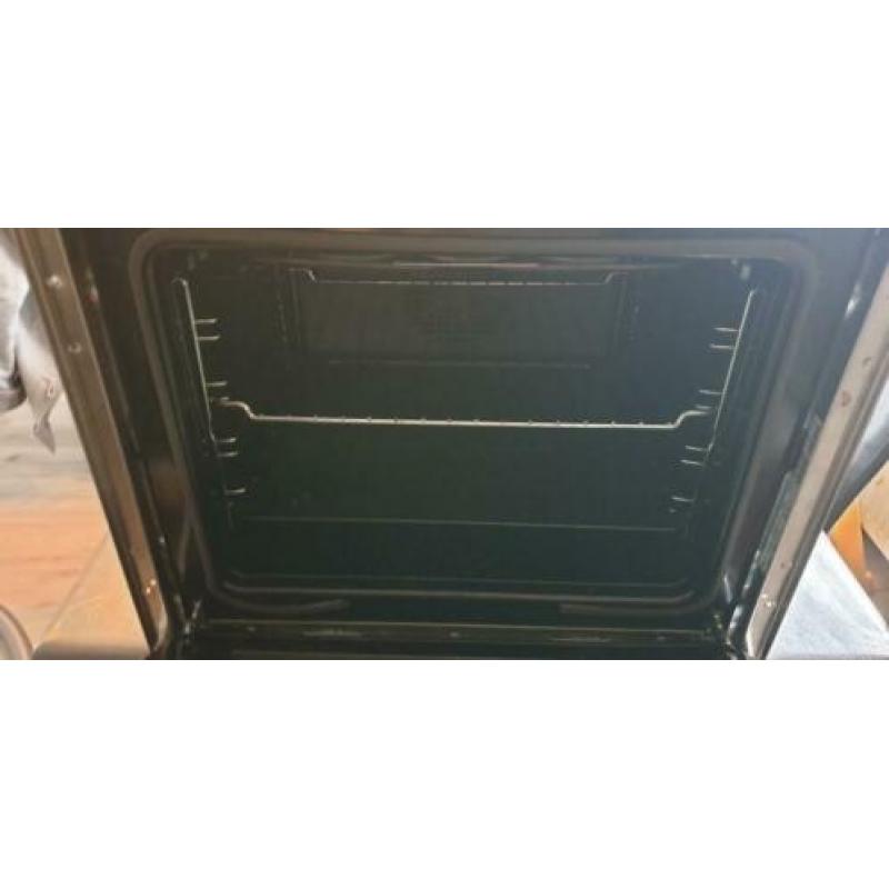 te koop whirlpool oven met gastel