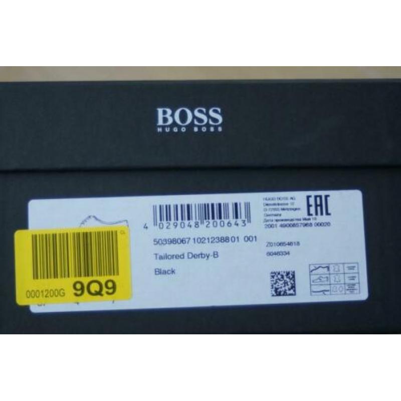 Hugo Boss damesschoenen