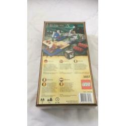 Lego Heroica spel nieuw