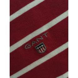 Gant shirt / L - met logo - ( Nieuw ) - Dames