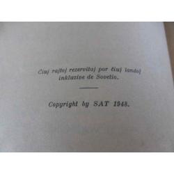 Leteroj de L.L. Zamenhof (Esperanto)