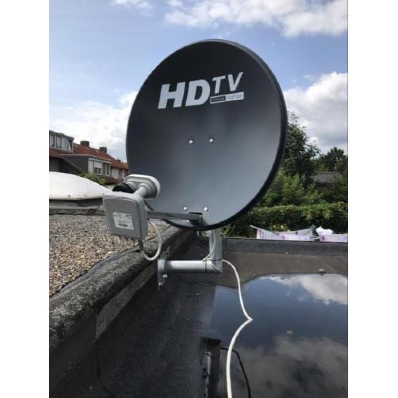 TV schotel antenne