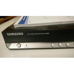 HD Decoder Samsung DCB-H380R zgan