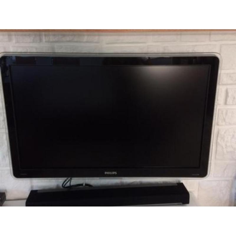 philips lcd tv 42pfl9603