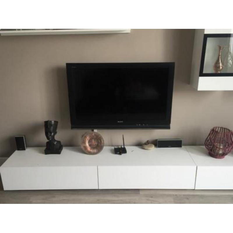 Sony LCD TV Bravia 40 inch KDL-40L4000 te koop