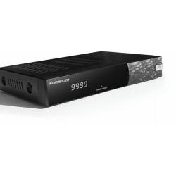 Formuler F4 HD USB PVR single DVB-S2