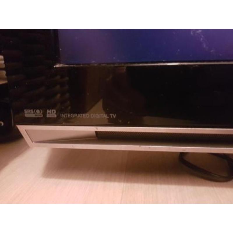 Toshiba 42 Inch LCD Tv Te Koop Aangeboden!!