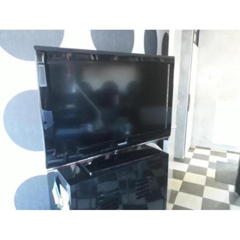 Samsung lcd tv