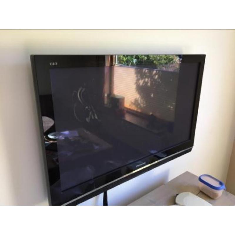 Panasonic viera TH 42PX80