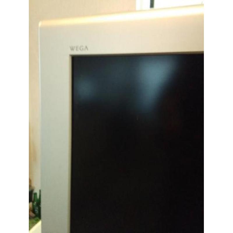 Goed staat SONY Wega 20inch 51cm