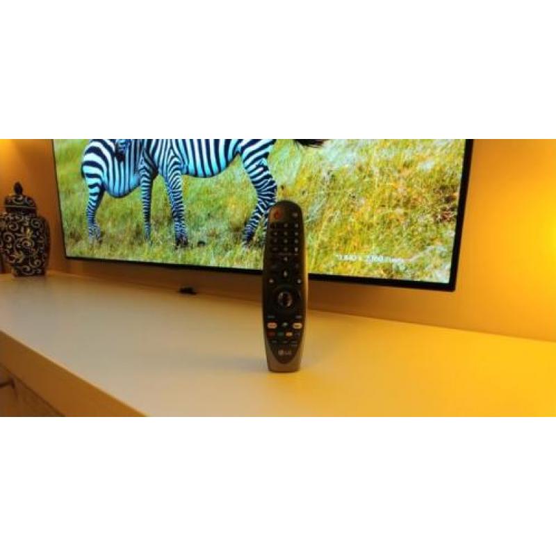 Lg 55c8 oled tv