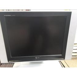 Te koop flatron lcd