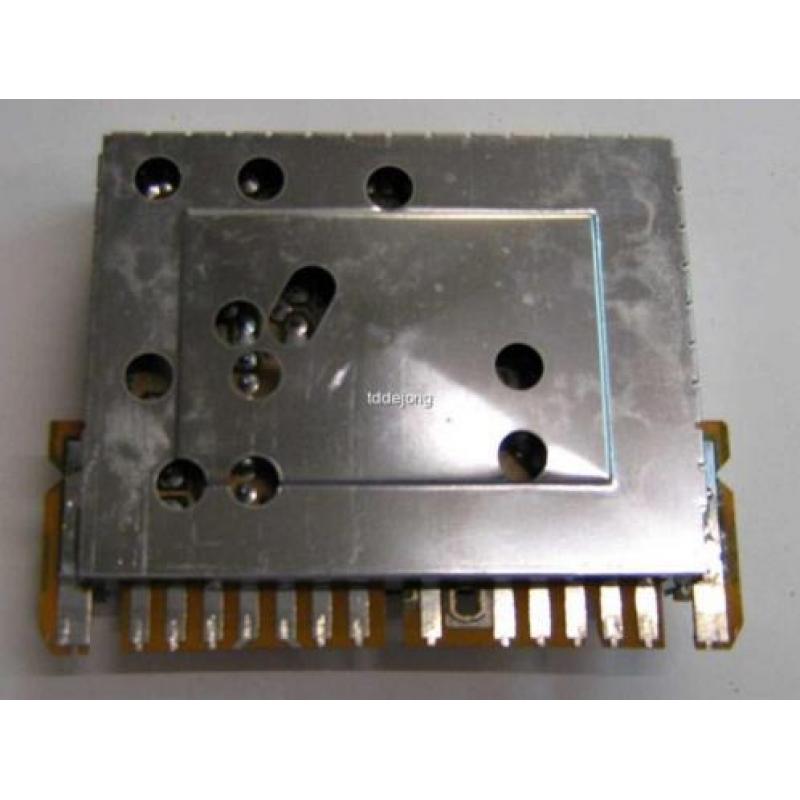 Philips modules voor TV chassis K30, K35 {0756}