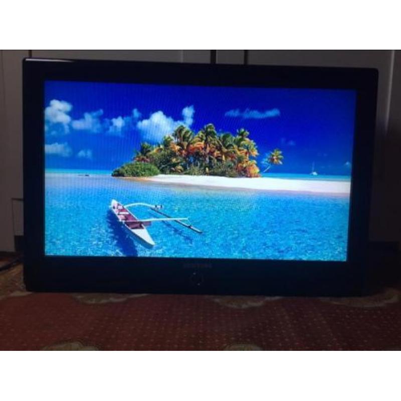 Samsung 32 inch lcd tv