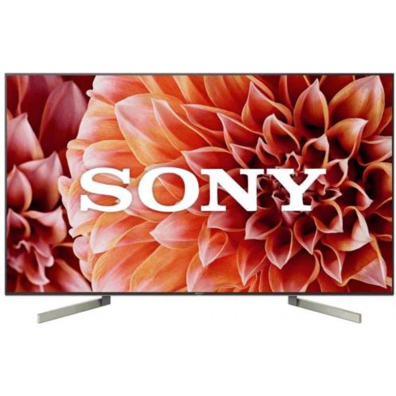 Sony 65XF9005 4K LED TV