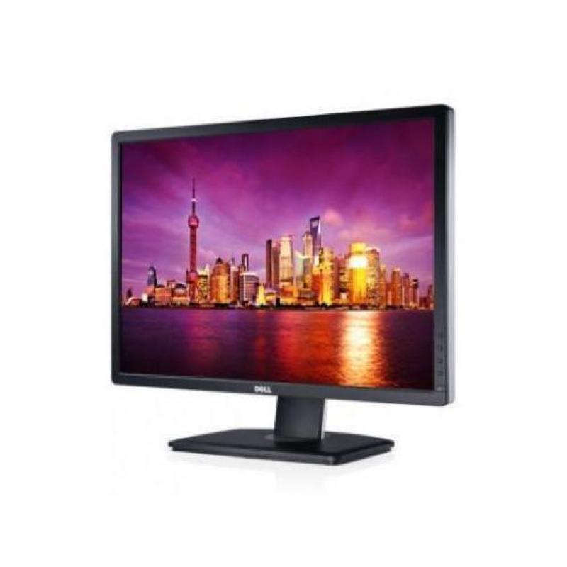 Gebruikte monitoren Led LCD TFT 15 17 19 22 23 24 inch