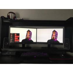 Benq ew2440l