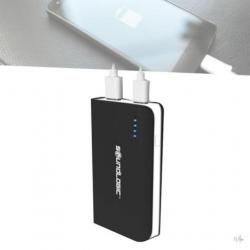 Soundlogic Power Bank 6600mAh