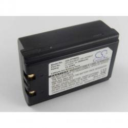 CS Accu Batterij voor Symbol PDT8142 - 3600mAh 3.7V