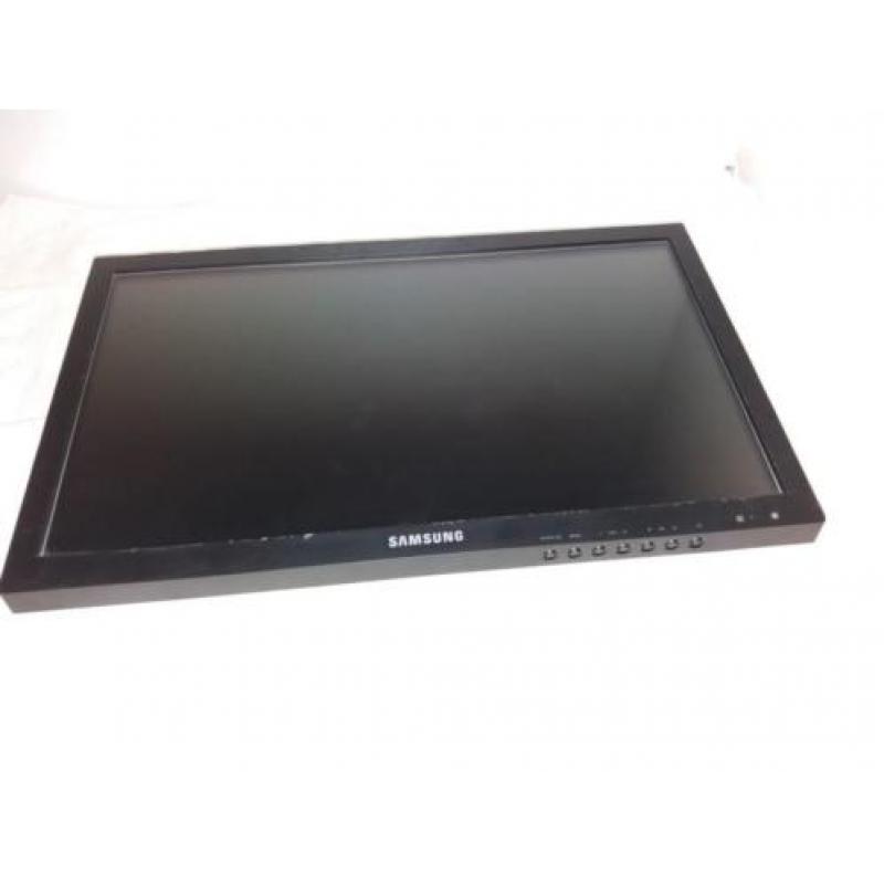 SAMSUNG 230TSN 23 inch touchscreen 2gb ram 40g hd 2x2,9ghz