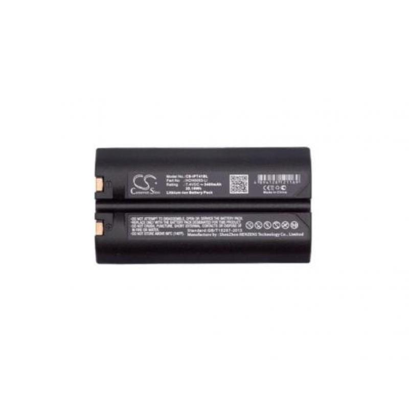 Accu Batterij HON5003-Li e.a. - 3400mAh 7.4V