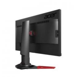 Acer TFT monitor: Predator XB241Hbmipr Gaming - Zwart, Rood