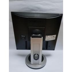 LCD monitor voor PC (17 inch)