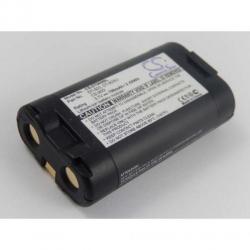 CS Accu Batterij voor de Casio DT-900 - 700mAh 3.7V