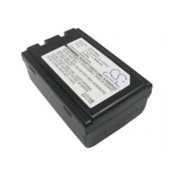 CS Accu Batterij voor Symbol PDT8142 - 3600mAh 3.7V