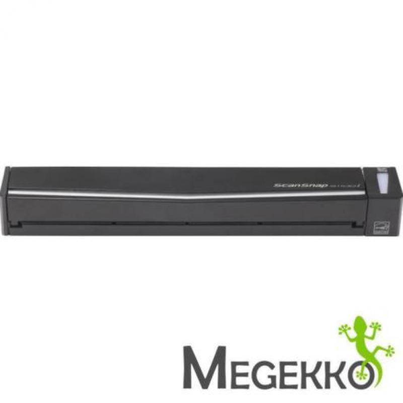 Fujitsu ScanSnap S1100i