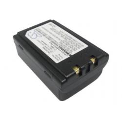 CS Accu Batterij voor Chameleon RF PB1900 - 3600mAh 3.7V