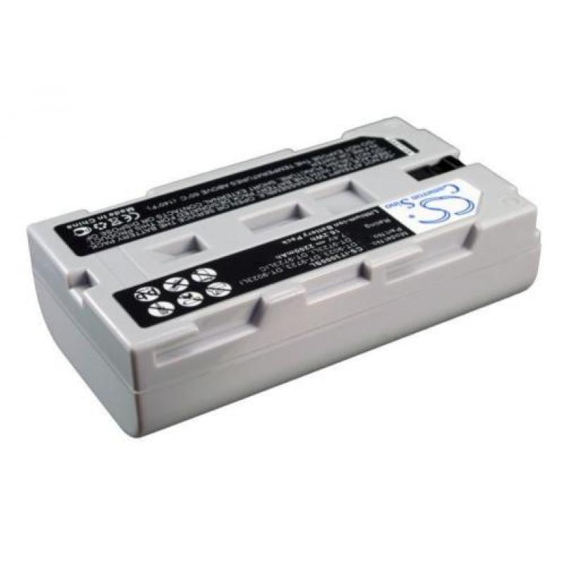 CS Accu Batterij voor Casio IT-3000 - 2200mAh 7.4V