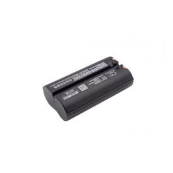 Accu Batterij voor ONeil Microflash OC4 e.a. - 3400mAh 7.4V