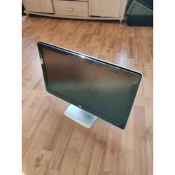 HP 1080p monitor 21.5 inches