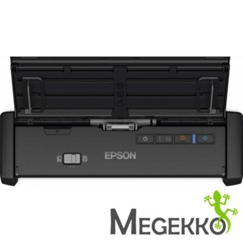 Epson WorkForce DS-310 Zwart