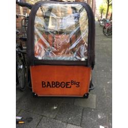 Bakfiets Babboe Big