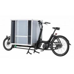 Urban Arrow Cargo Bike Performance XL