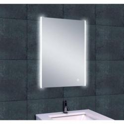 Duo Dimbare Led Spiegel 50X70Cm