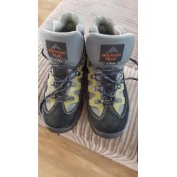 Mountain peak wandelschoenen maat 39