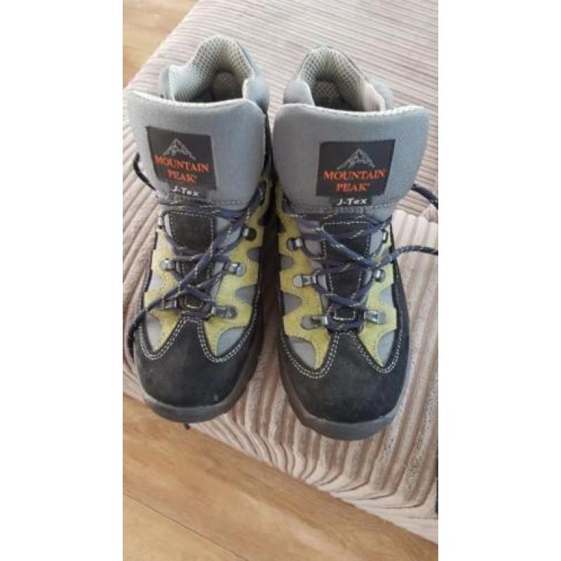 Mountain peak wandelschoenen maat 39