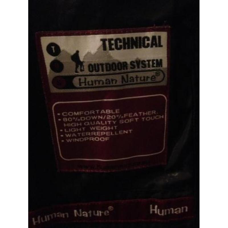 Human Nature dons Jack ZGAN XL