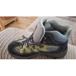 Mountain peak wandelschoenen maat 39