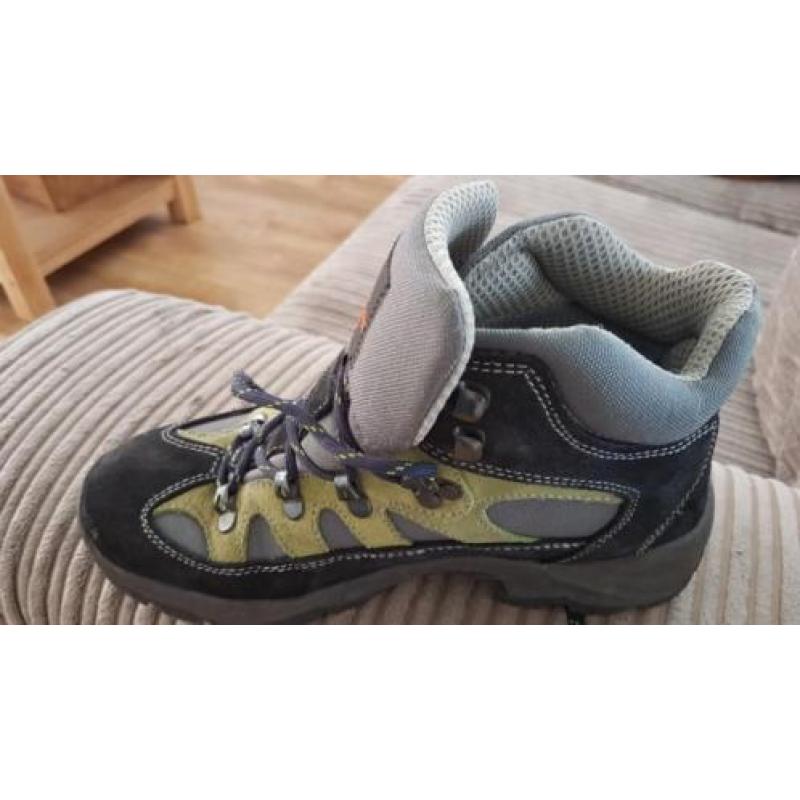 Mountain peak wandelschoenen maat 39