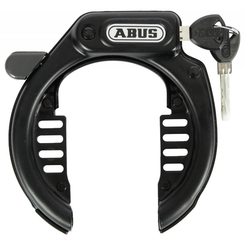 Scherpste aanbieding 46% Korting Abus ringslot 485